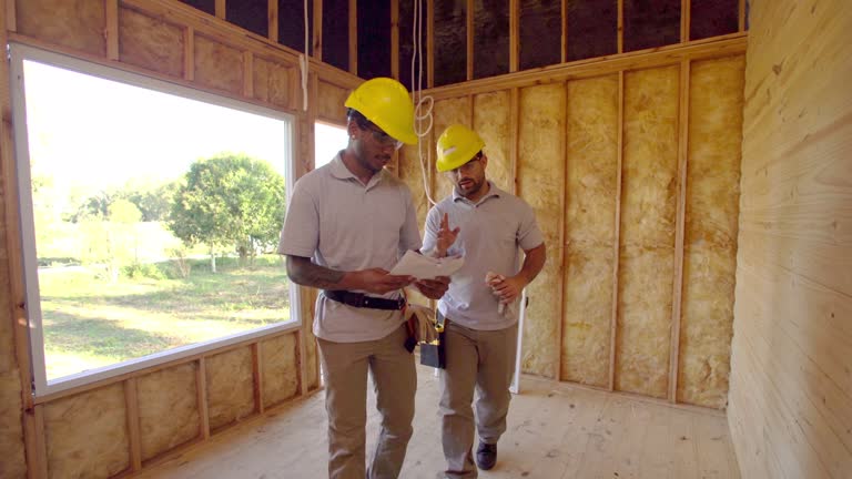 Best Attic Insulation Installation  in Oakland, TN