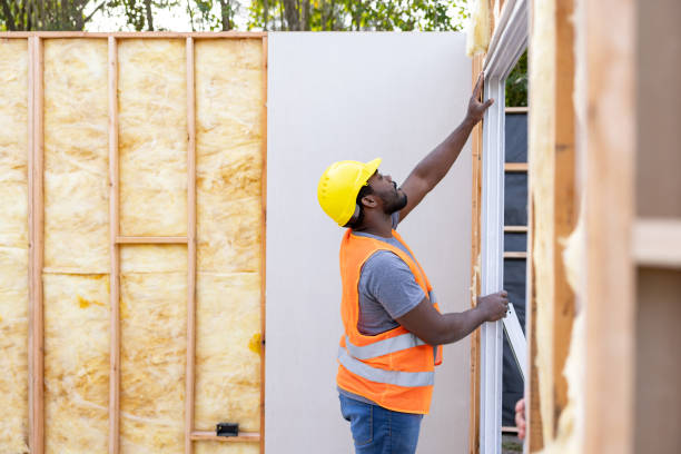 Insulation Air Sealing in Oakland, TN